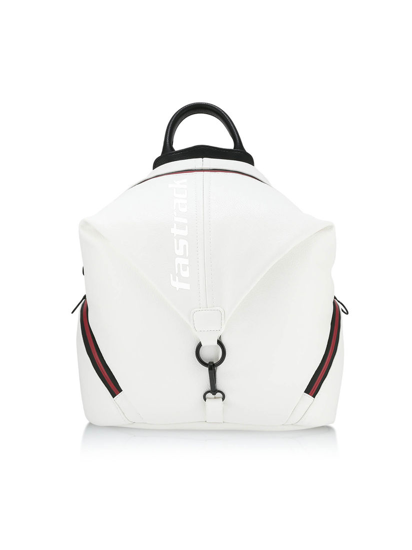 fastrack ladies backpack