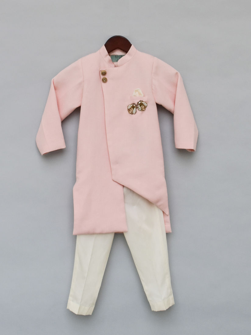 white linen pant sets