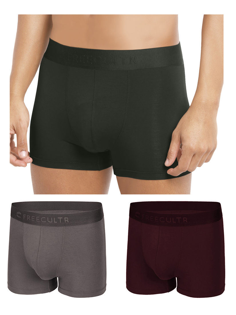 Freecultr trunks clearance