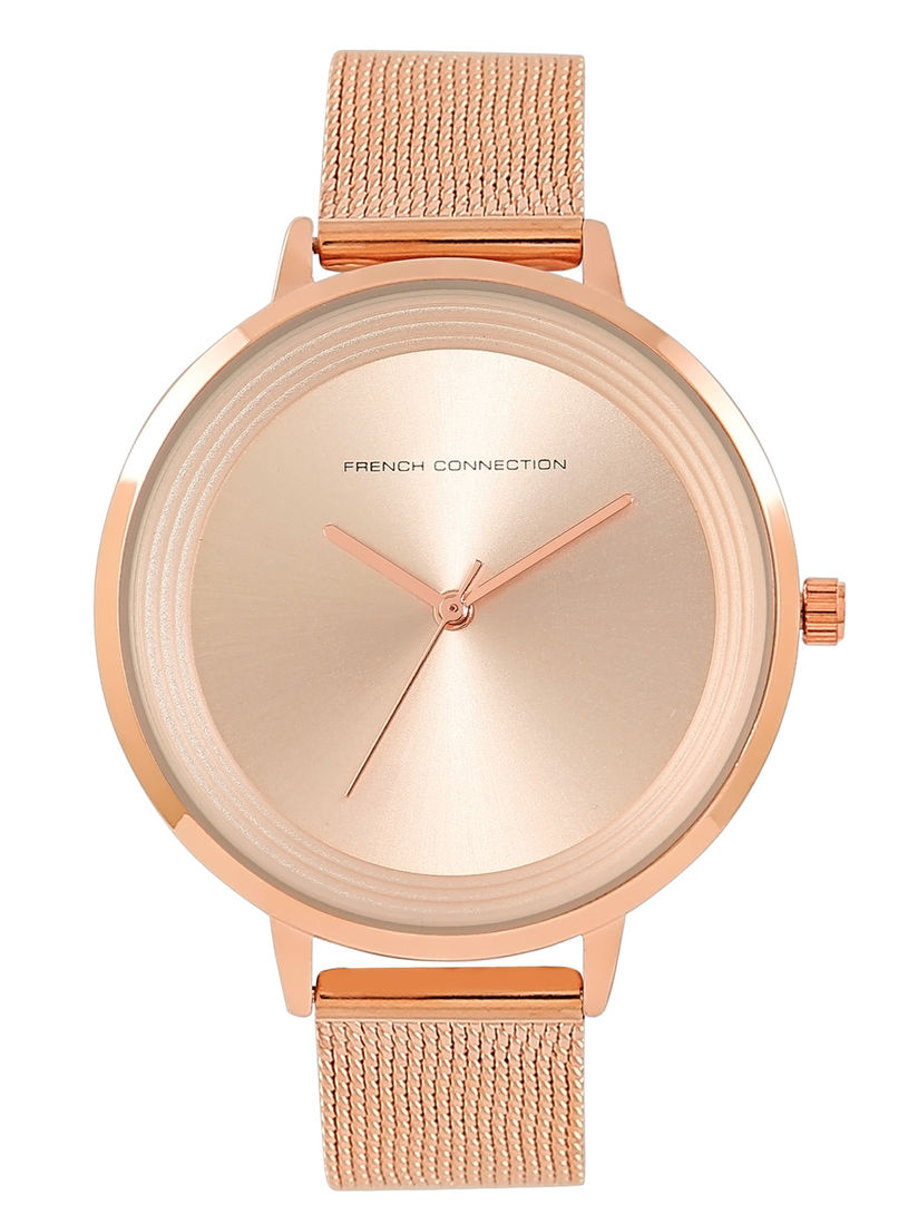 french collection watch