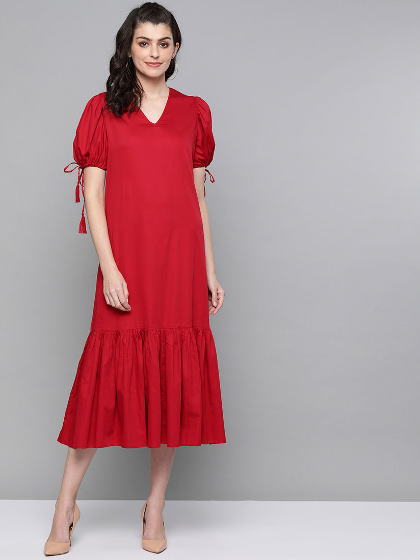 oversized dresses online