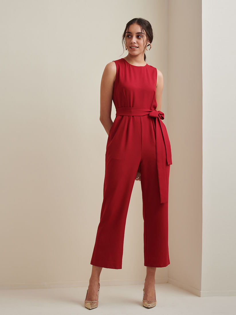 formal jumpsuit dress