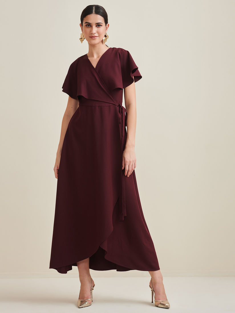 kaftan long dresses