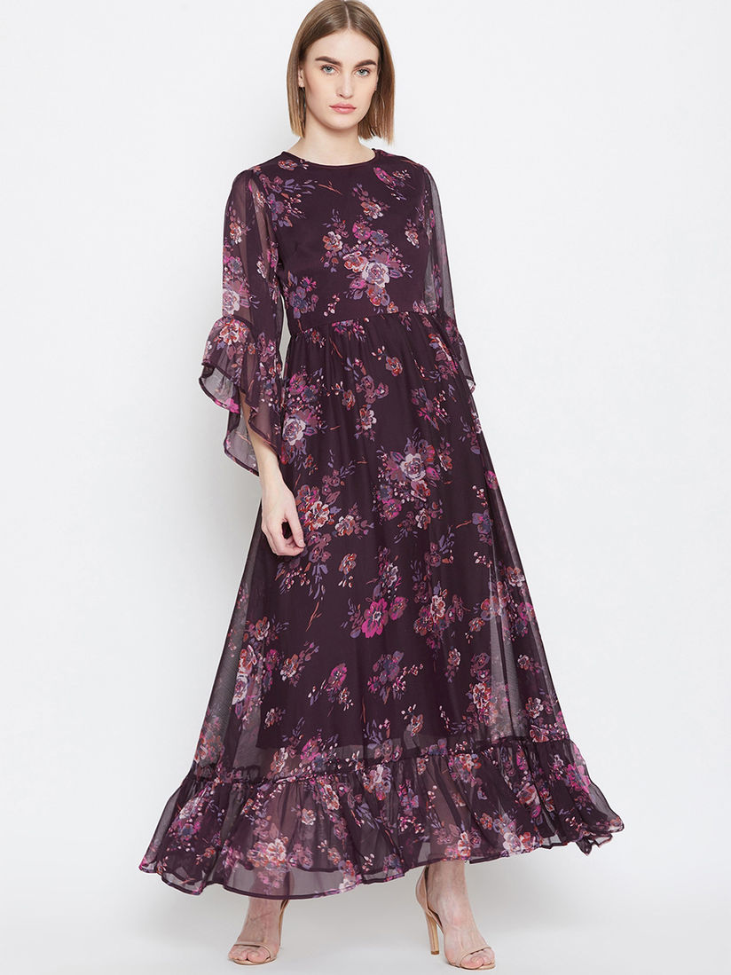 femella maxi dresses