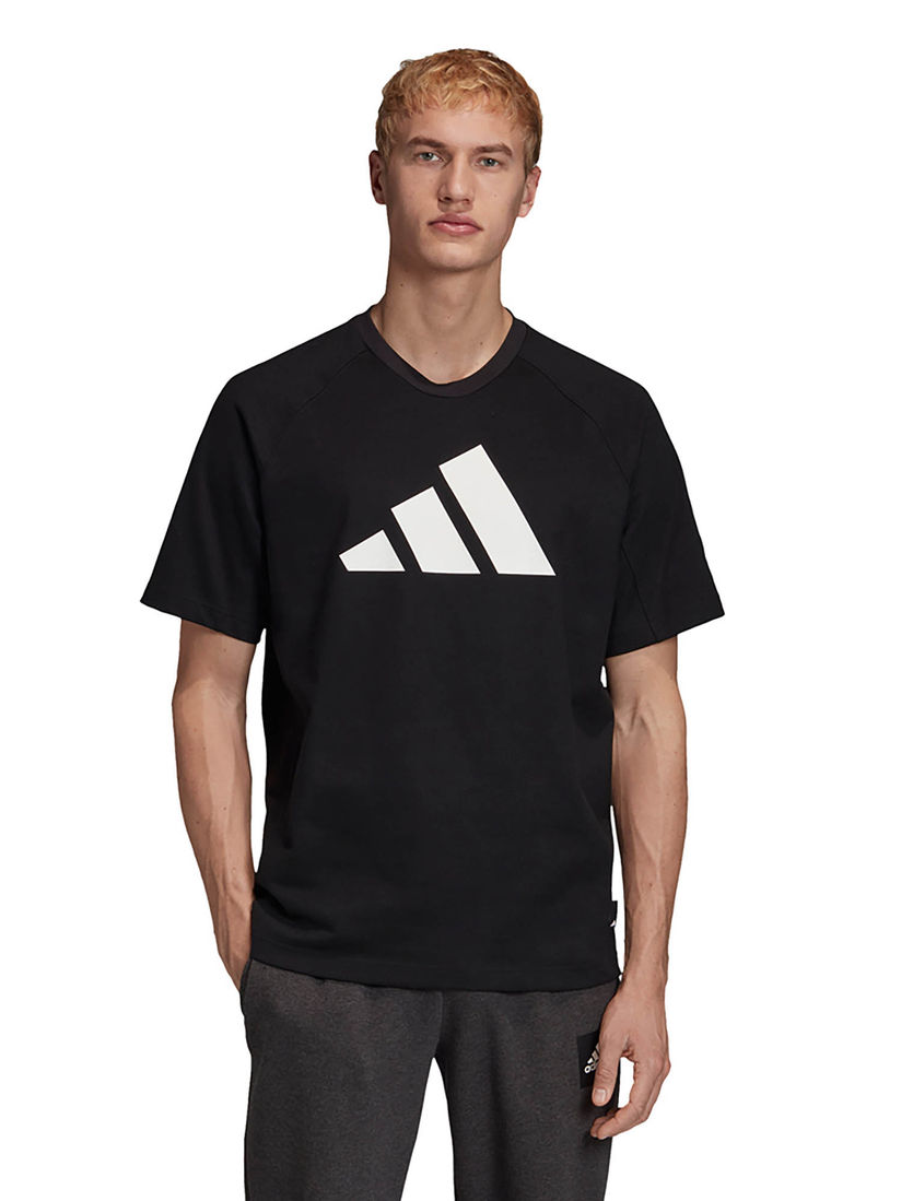 adidas t shirt m