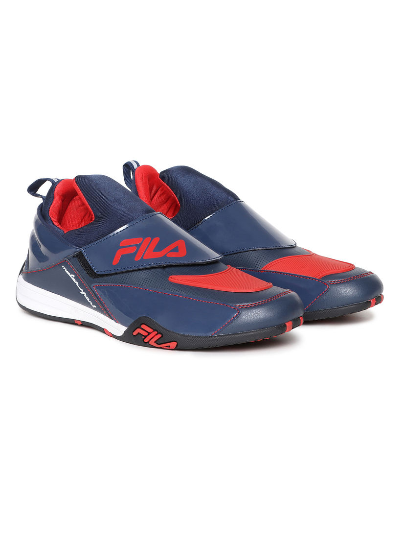 fila delta 2 mid