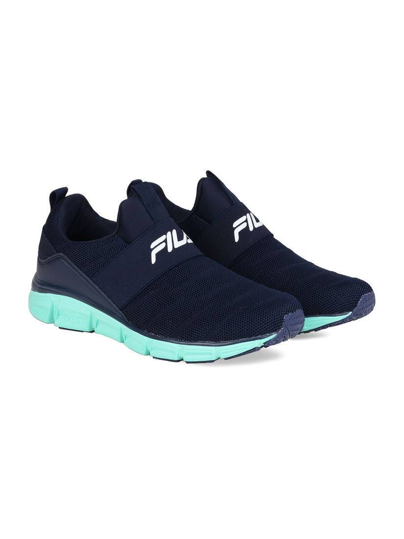 Fila sports shoes for womens clearance