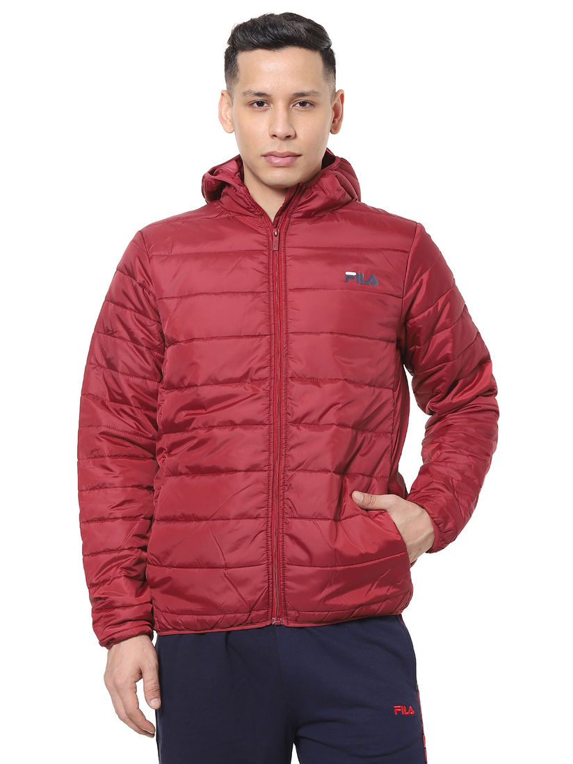 fila jackets online