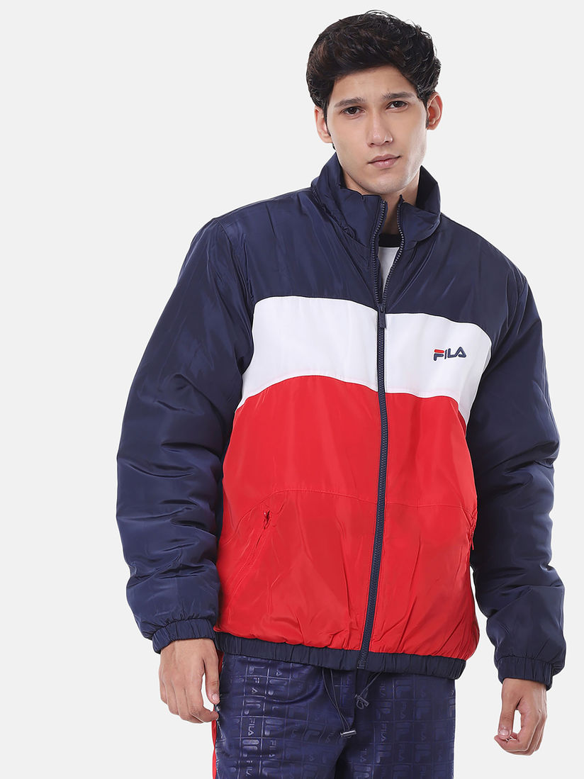 filas jackets