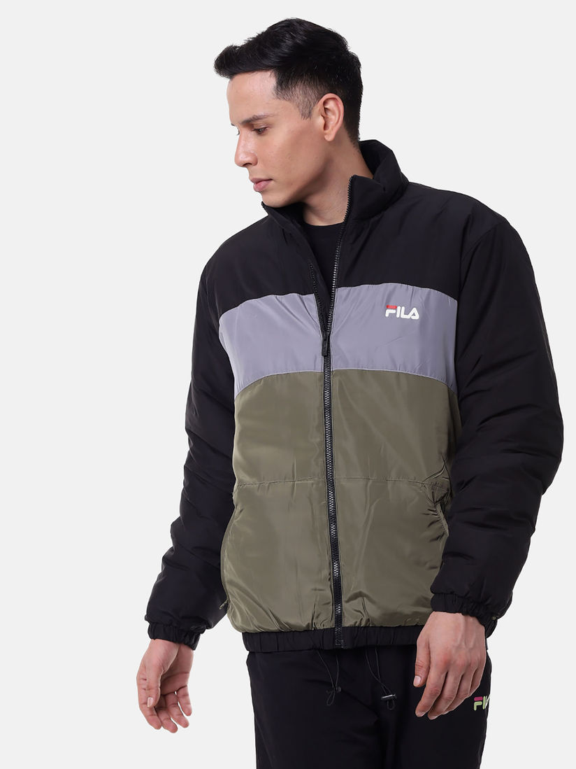fila jackets online