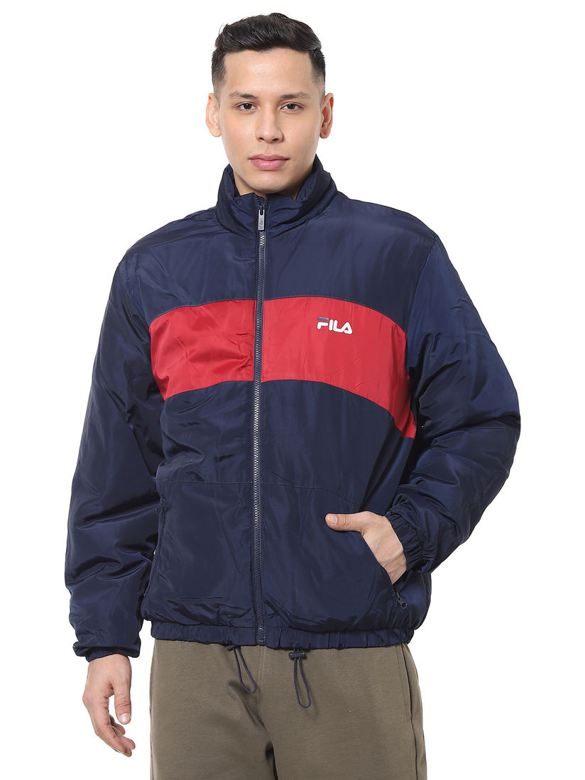 fila jackets online