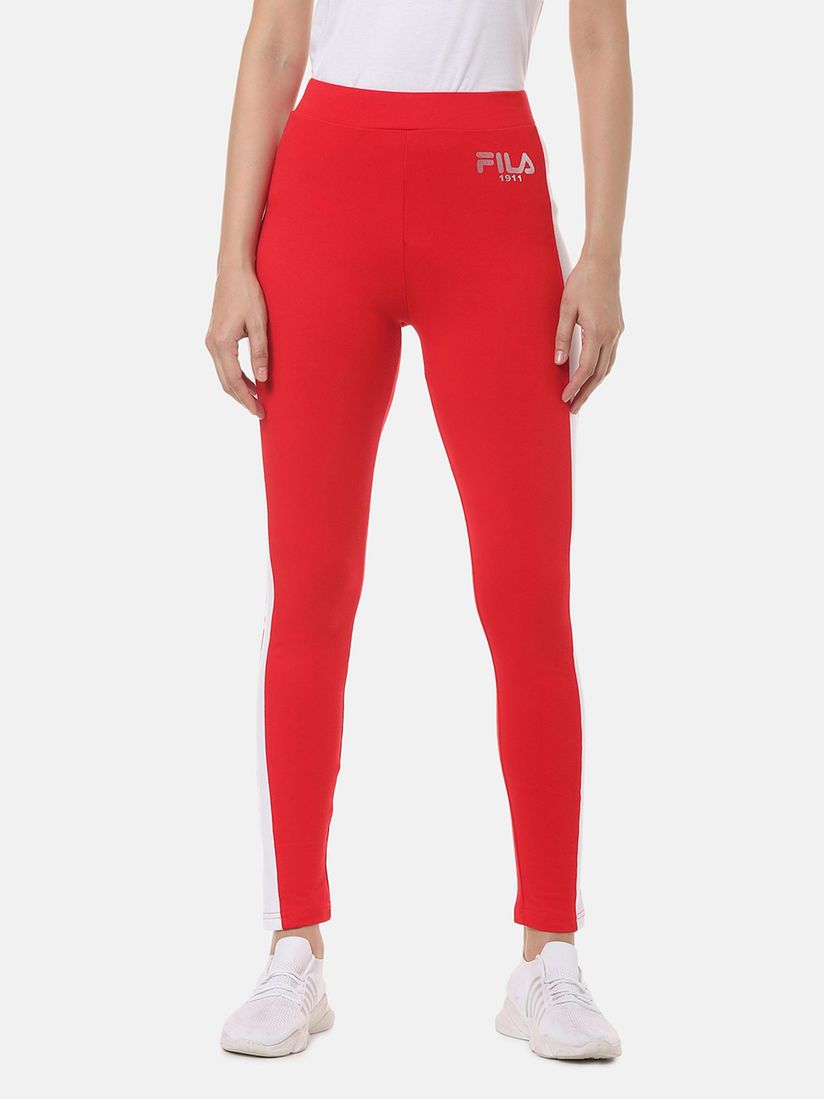 womens fila leggings