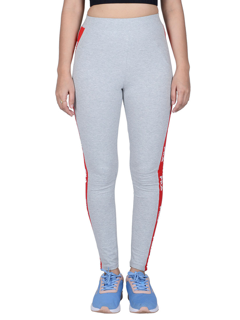 fila leggings