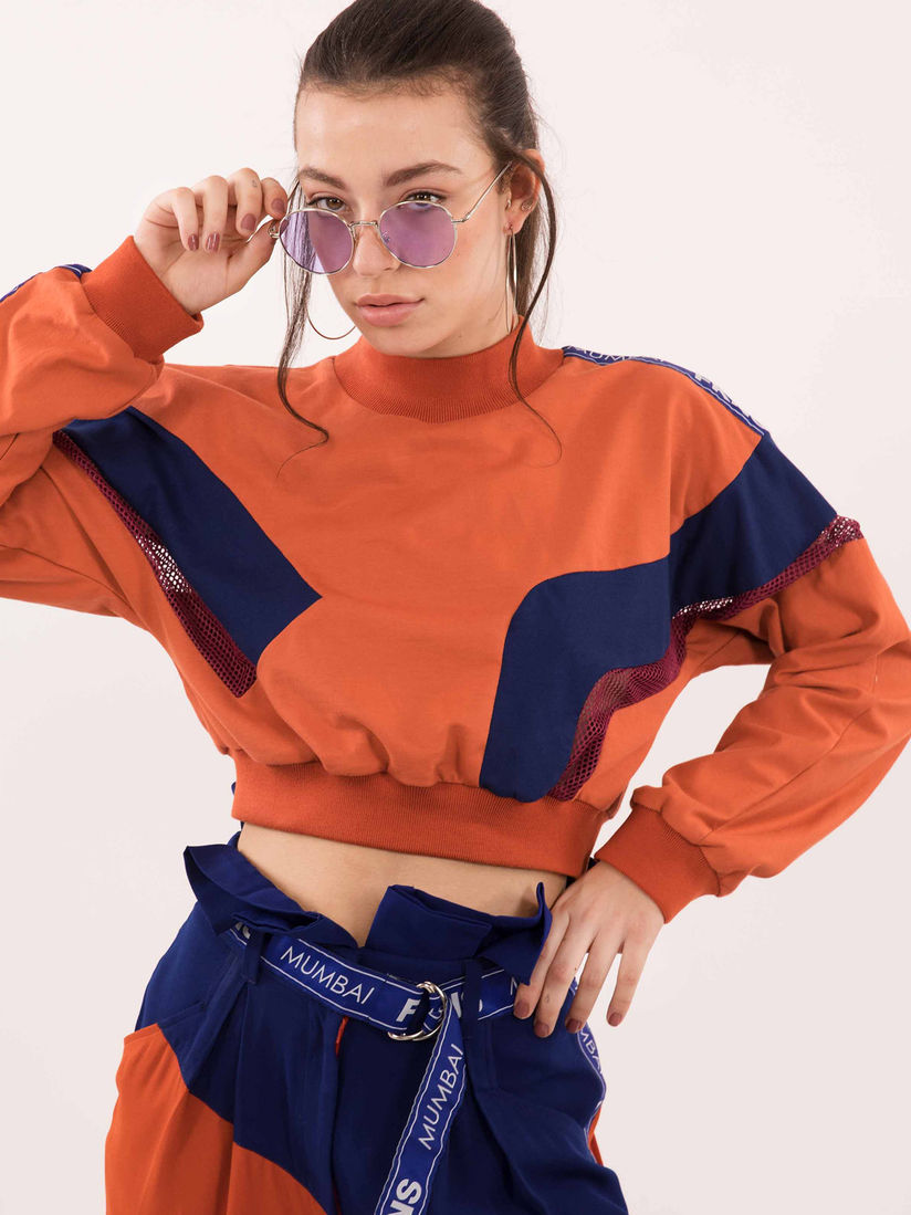 Fkns By Narendra Kumar Sweatshirts Buy Fkns By Narendra Kumar Rust Crop Sweatshirt Online Nykaa Fashion Алматы мумбаи авиабилеты по честным ценам на onetwotrip cashback до 6% на бонусный счет купить билеты на самолет алматы мумбаи дешево.