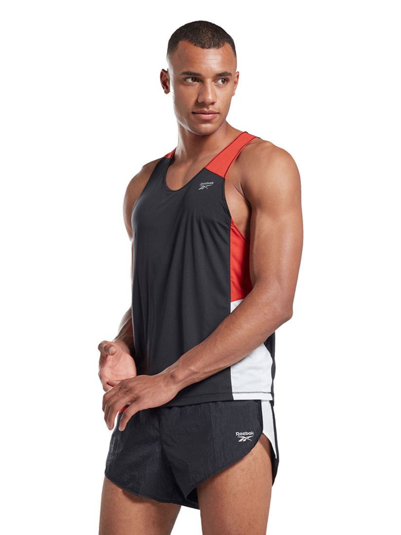 reebok singlet mens