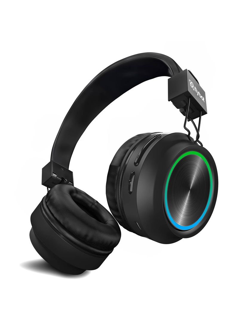 Flybot Headphones Buy Flybot Alpha Wireless Ipex 5 Rating Over The Ear Bluetooth Black Headphone With Mic Volume Control Online Nykaa Fashion Aliexpress carries many bluetooth earphone over the ear related products, including kanen bluetooth , ear over phone , earphon for samsung , 3mm ear , awei ear. flybot alpha wireless ipex 5 rating over the ear bluetooth black headphone with mic volume control