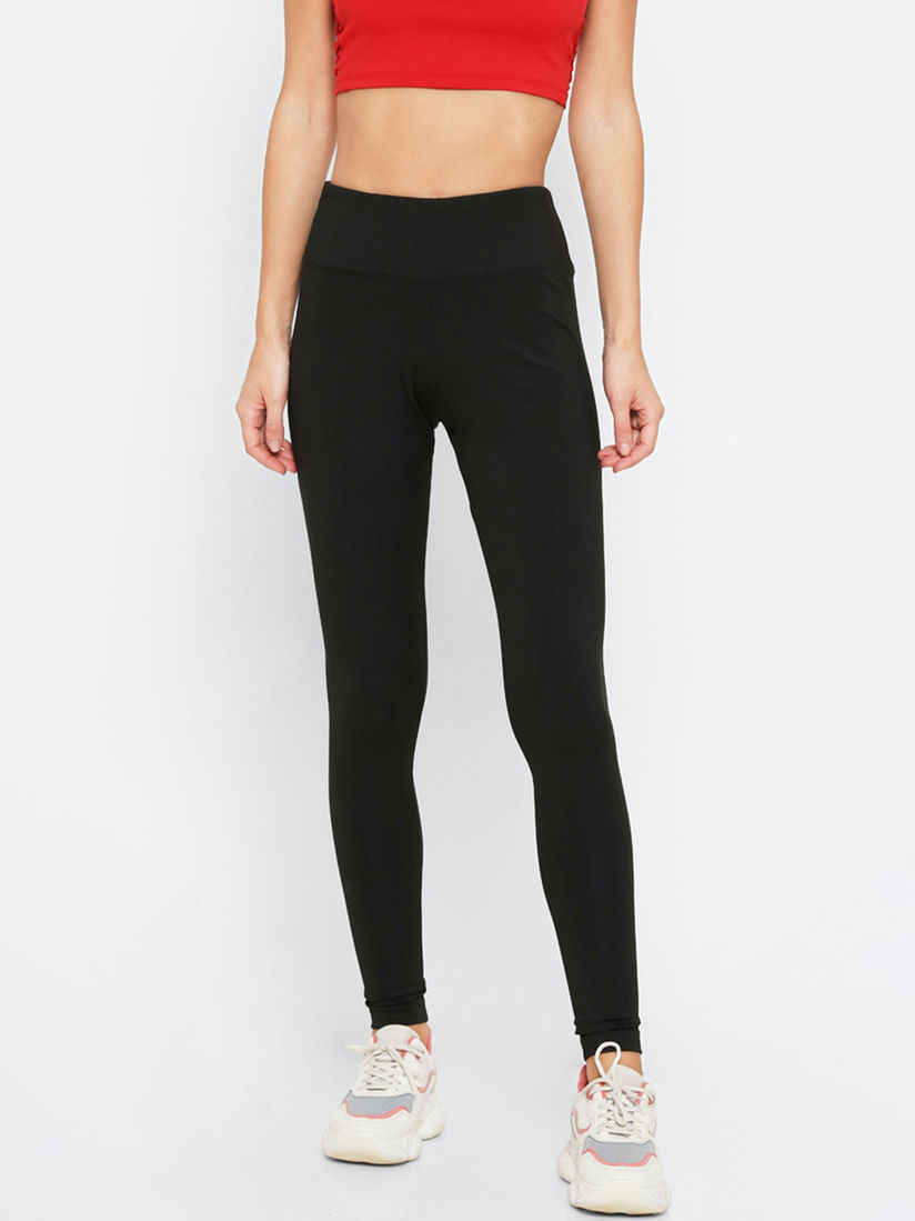 forever 21 basic leggings