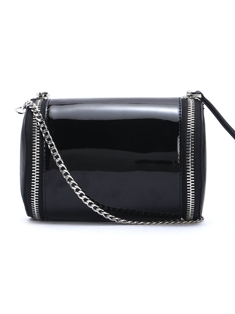 rectangle crossbody bag