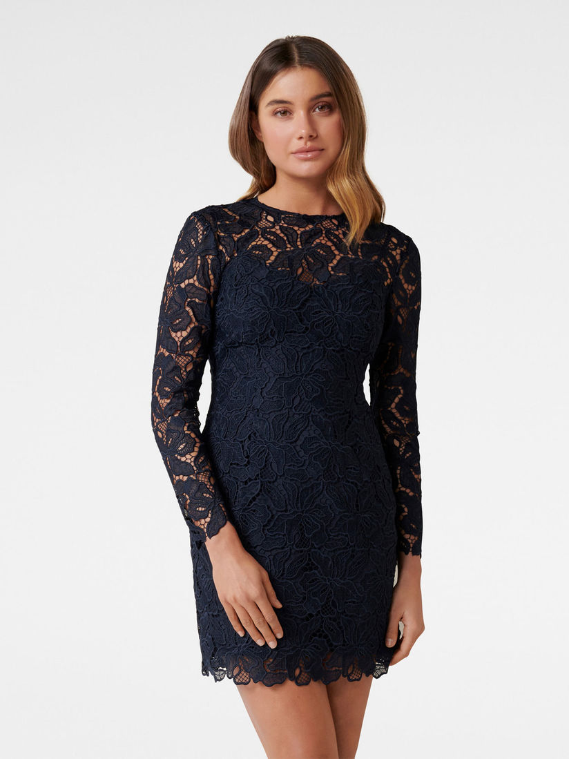 petite lace dresses