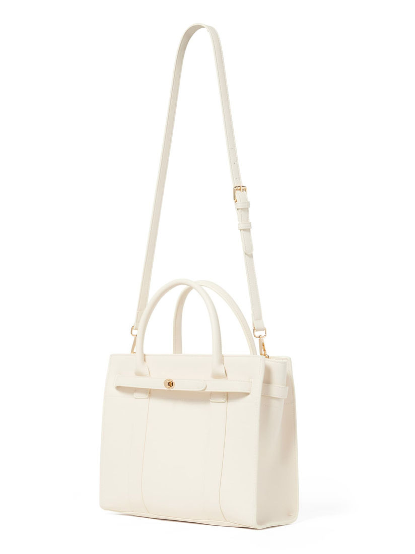 forever new tote