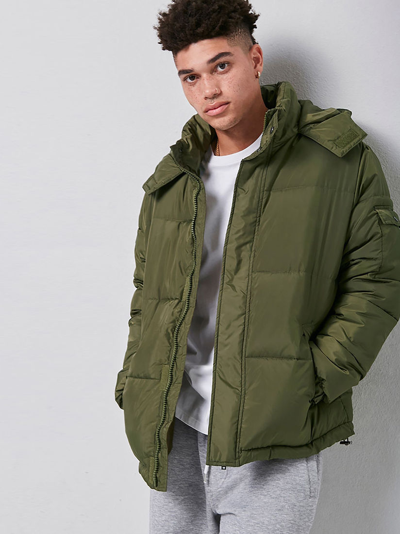 puffer jackets online
