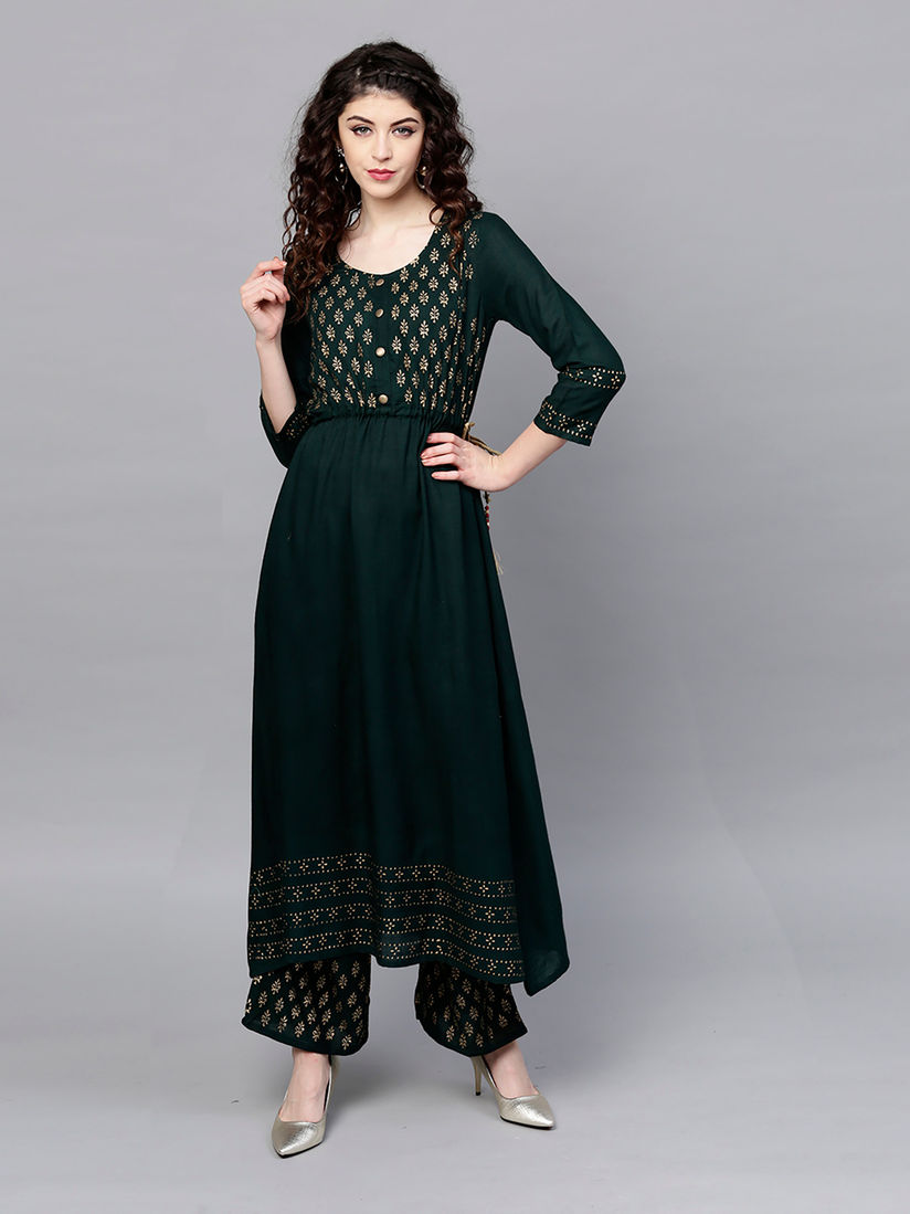 anarkali kurta online