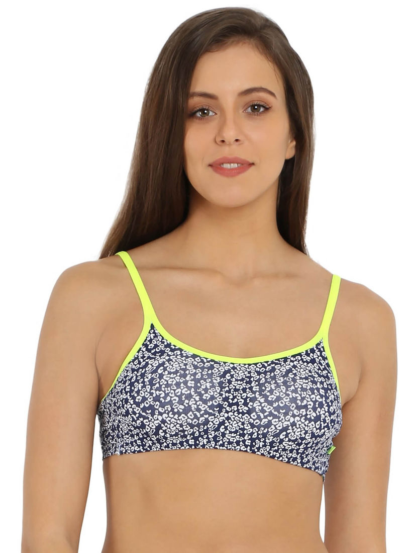 Jockey moulded cami bra clearance