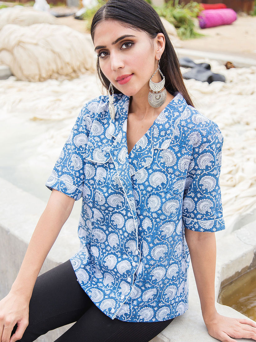 online shopping fancy top