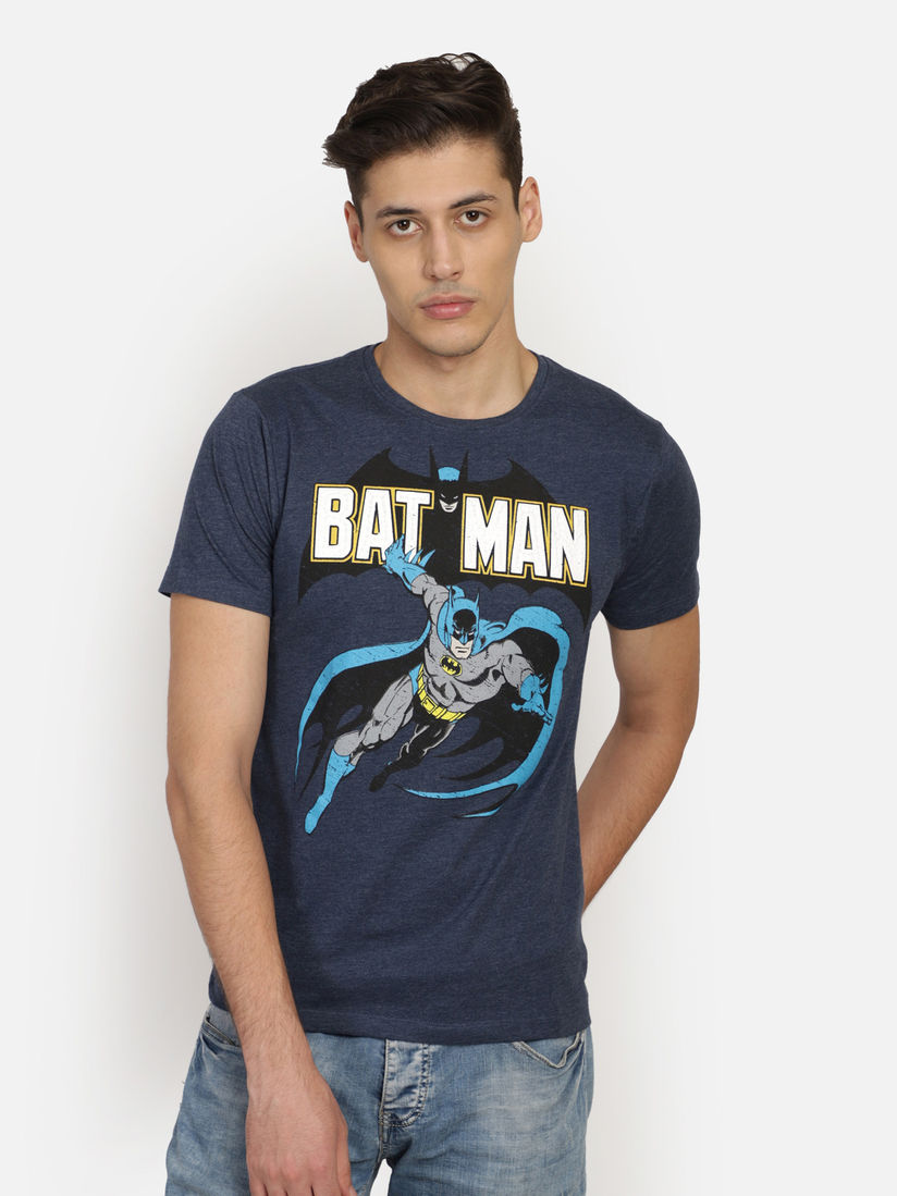 Free authority batman t shirts Clearance