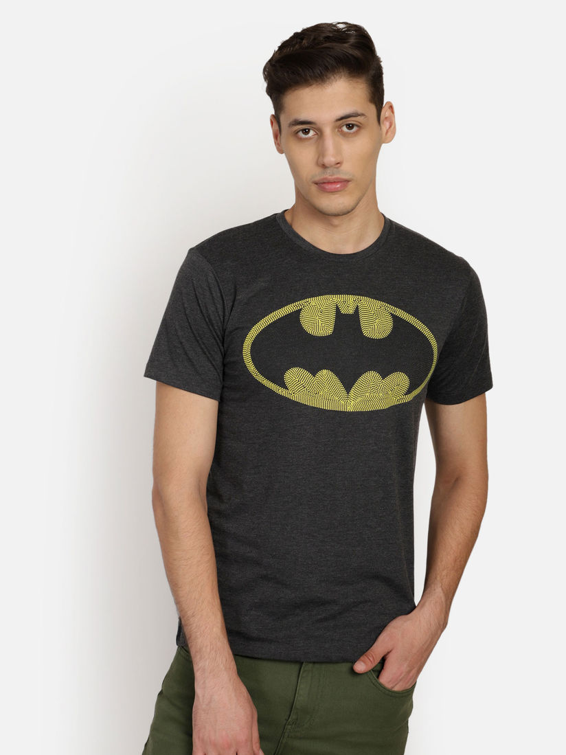Free authority batman t shirts Clearance