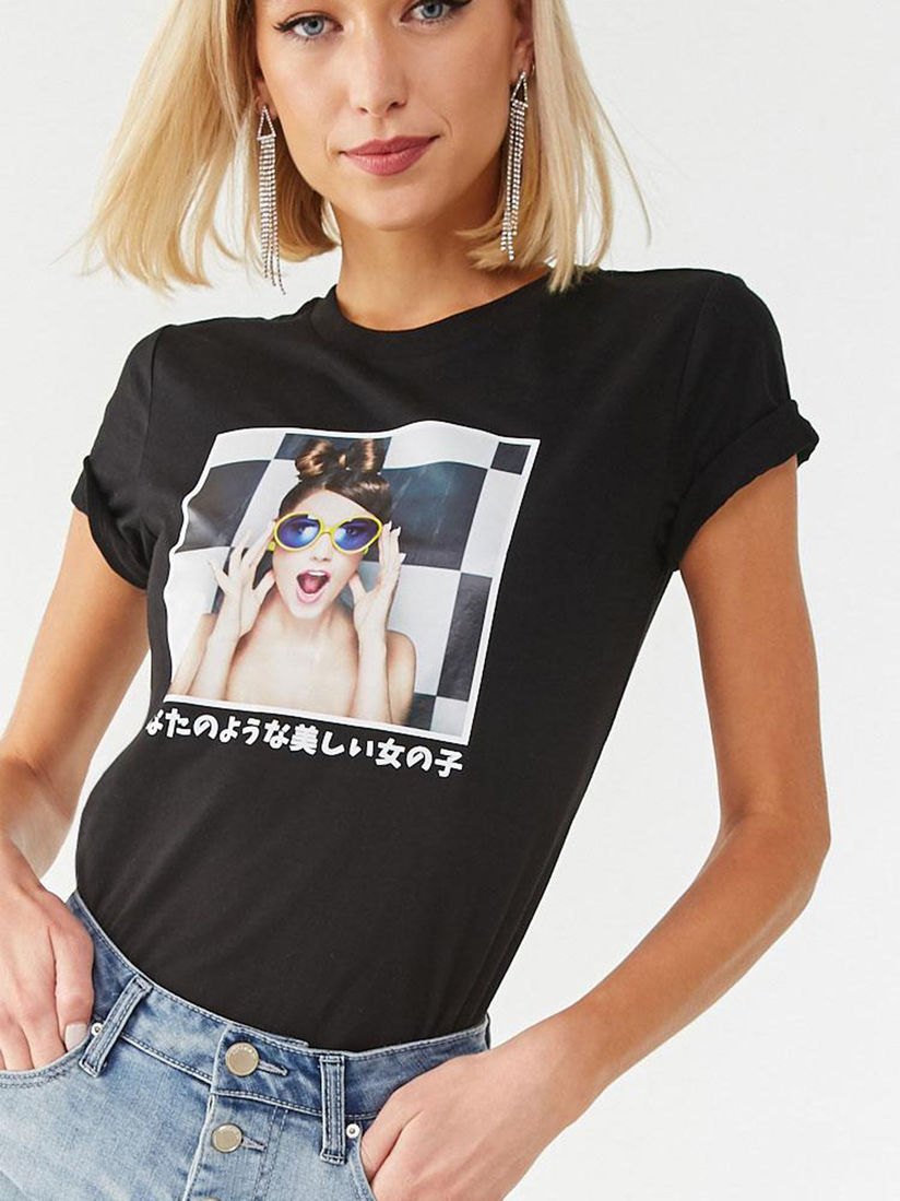 zara tulle shirt