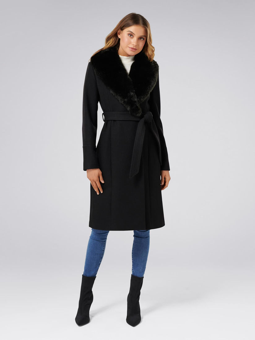 forever new coats