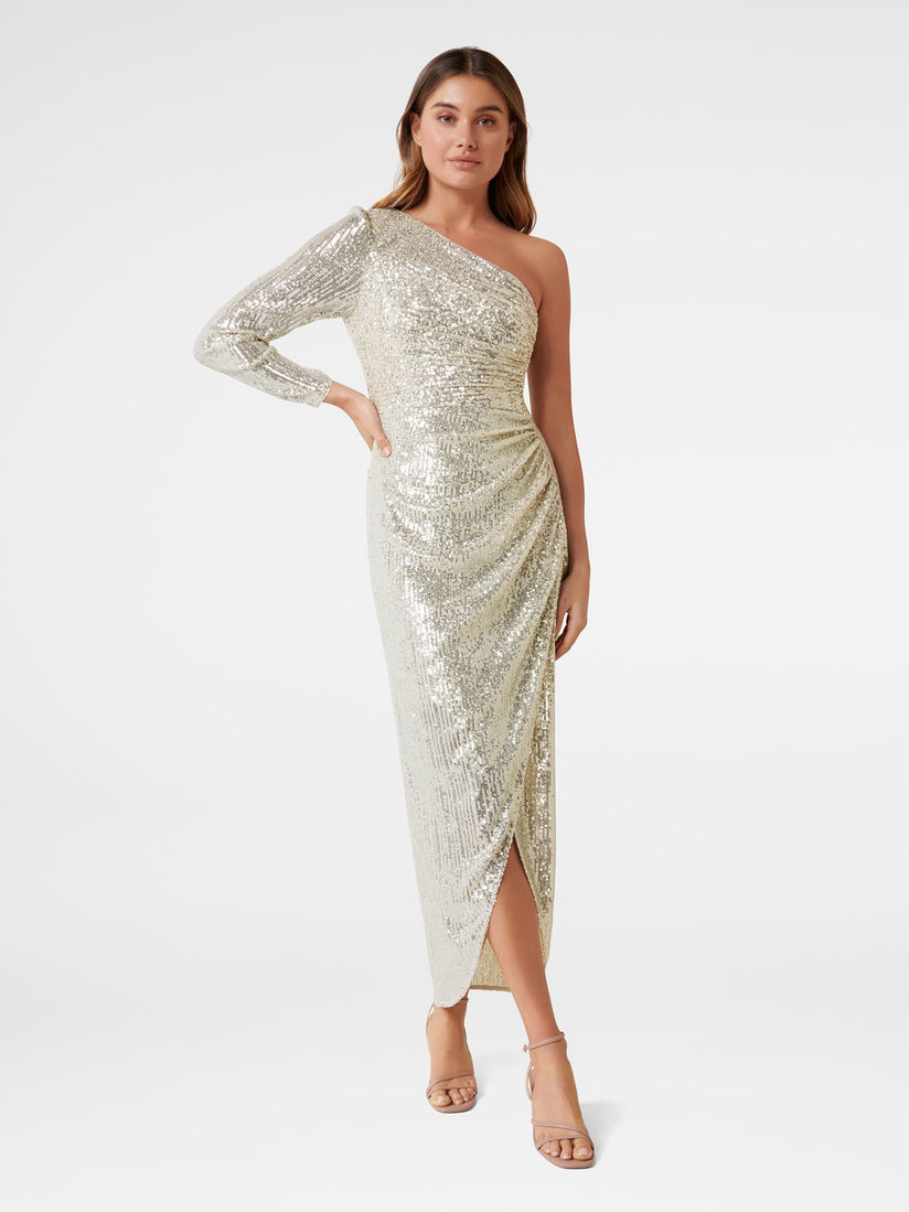 Forever new glitter dress Clearance