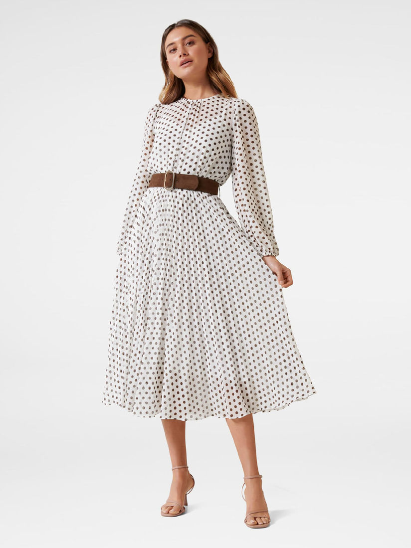 Forever new fiona dress clearance