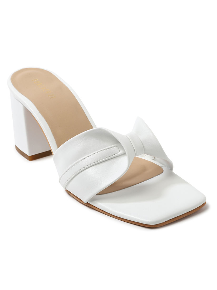 white heels online