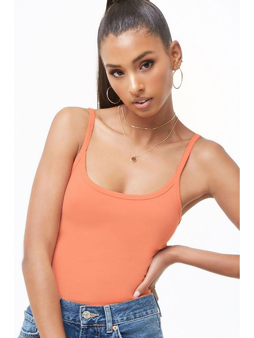 low cut shirts forever 21