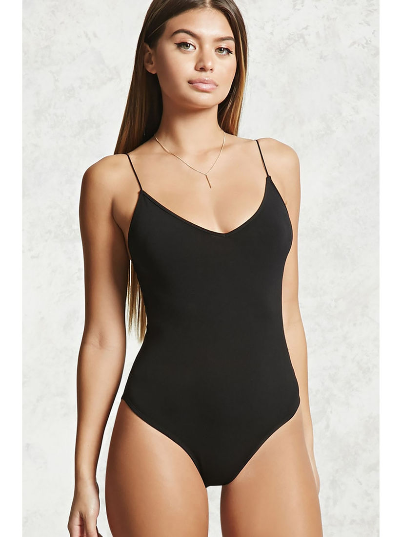 one piece tops forever 21