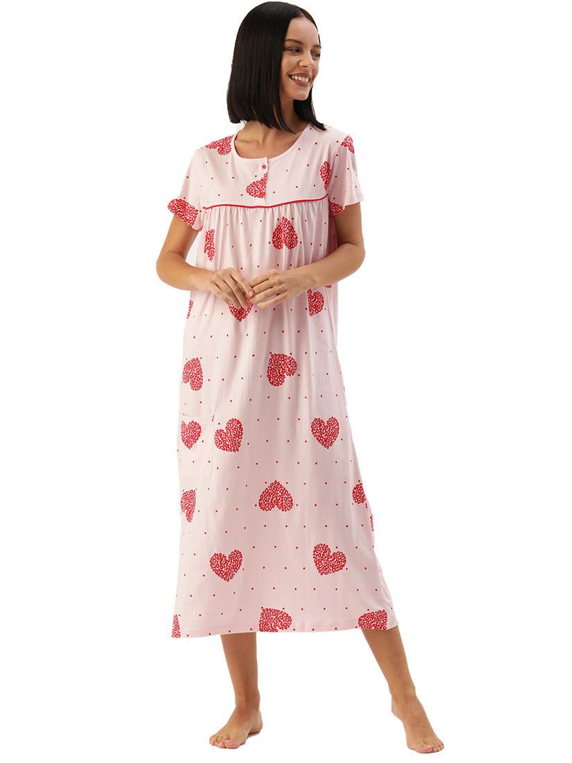 buy night dress online