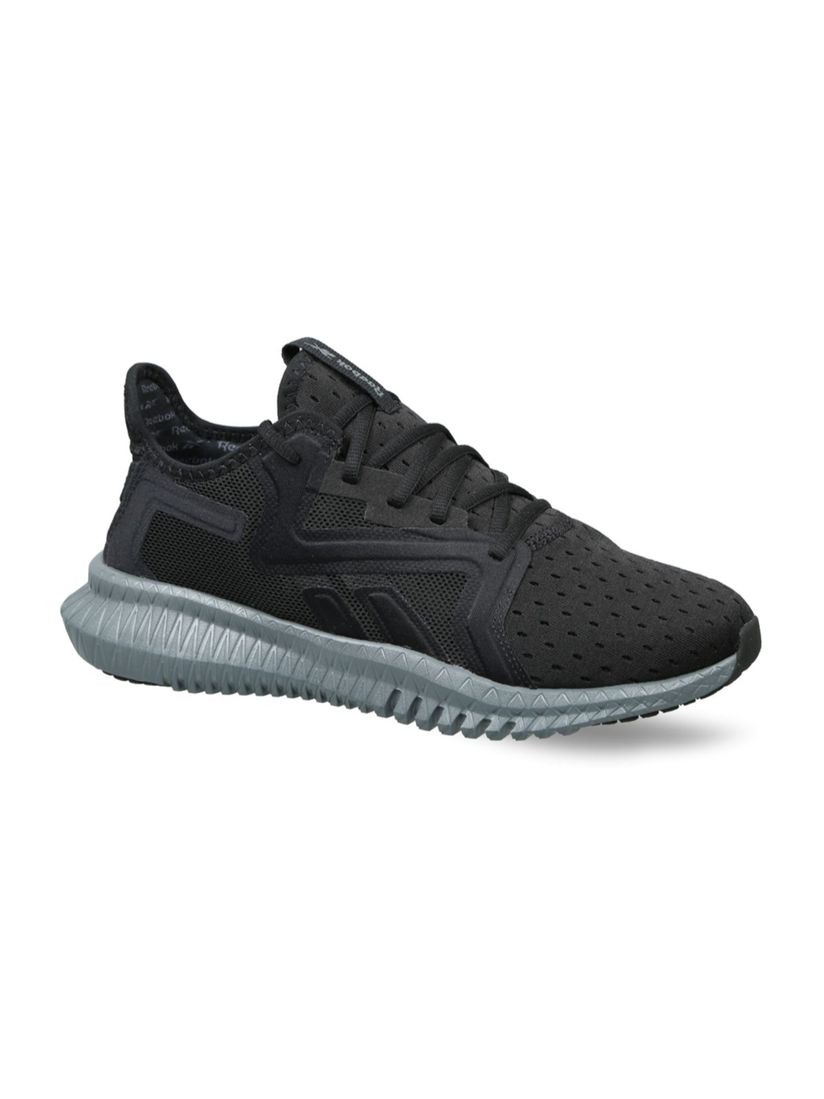 reebok black shoes online