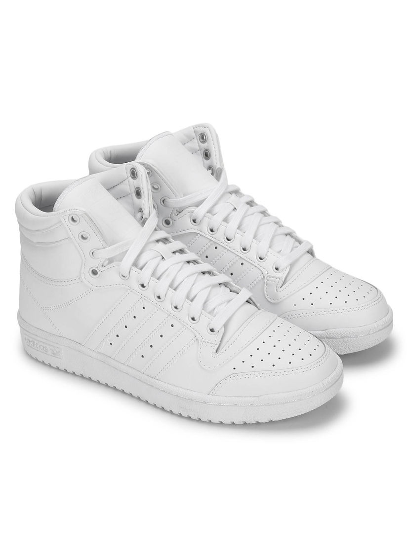 top ten white sneakers