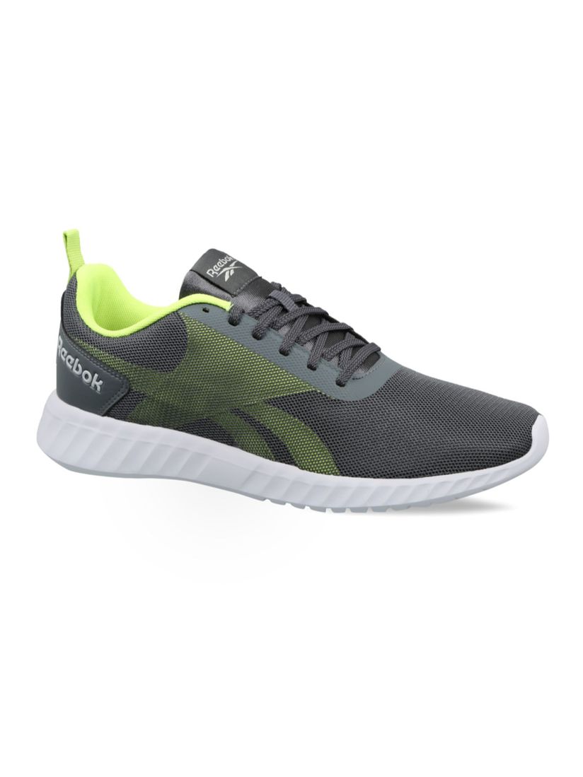 reebok canton runner lp running shoes