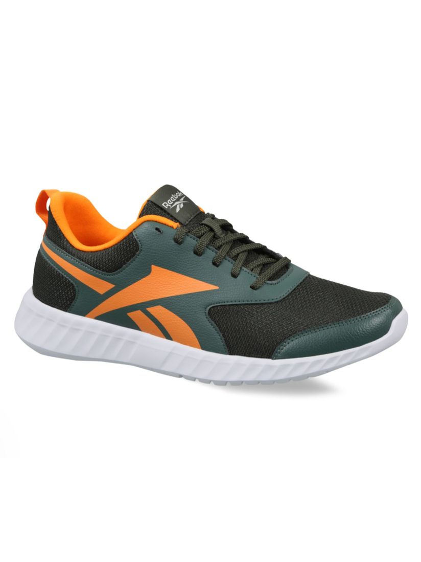 reebok emergo runner lp running shoes