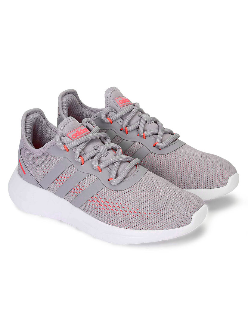 Adidas Sports Shoes \u0026 Sneakers : Buy Adidas Lite Racer Rbn 2.0 Grey Running  Shoes Online | Nykaa Fashion