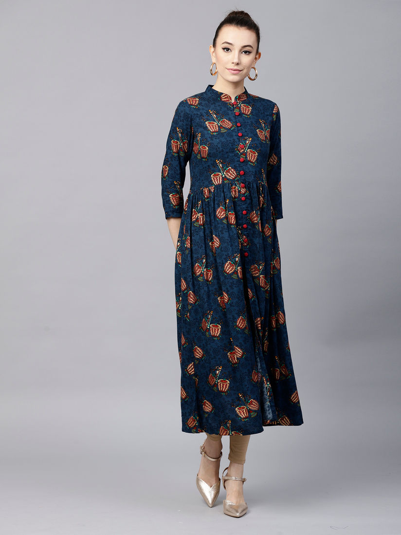 aline kurta