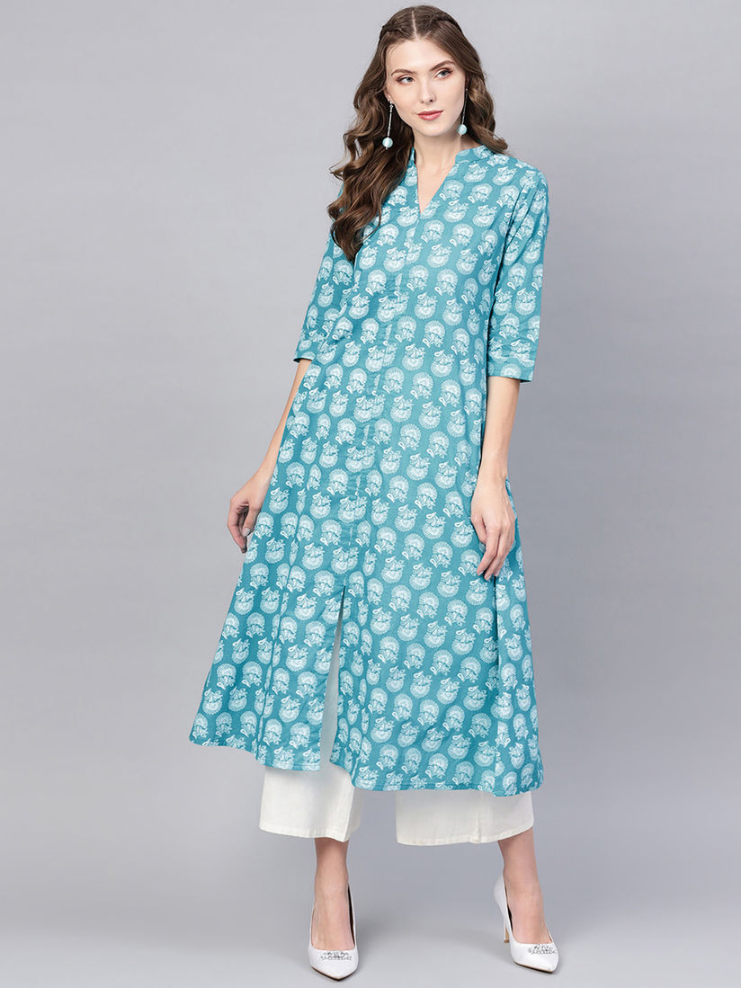 Aline kurta clearance