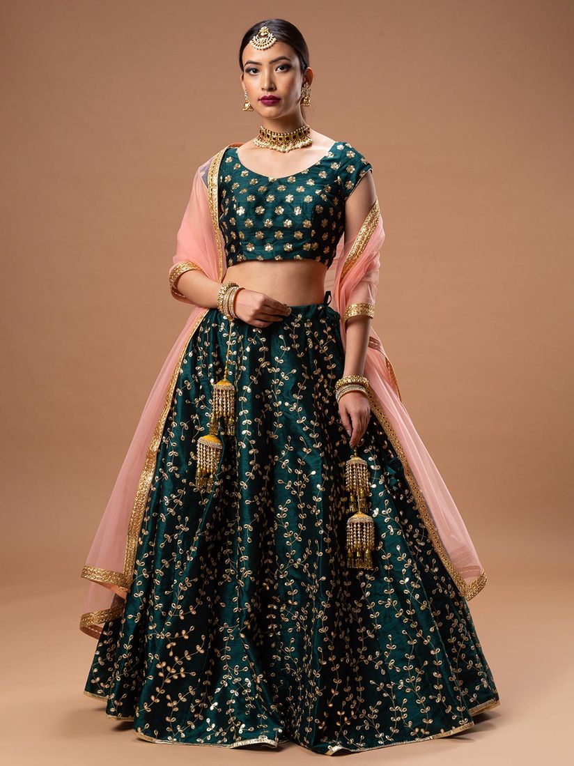 6y collective lehenga Clearance