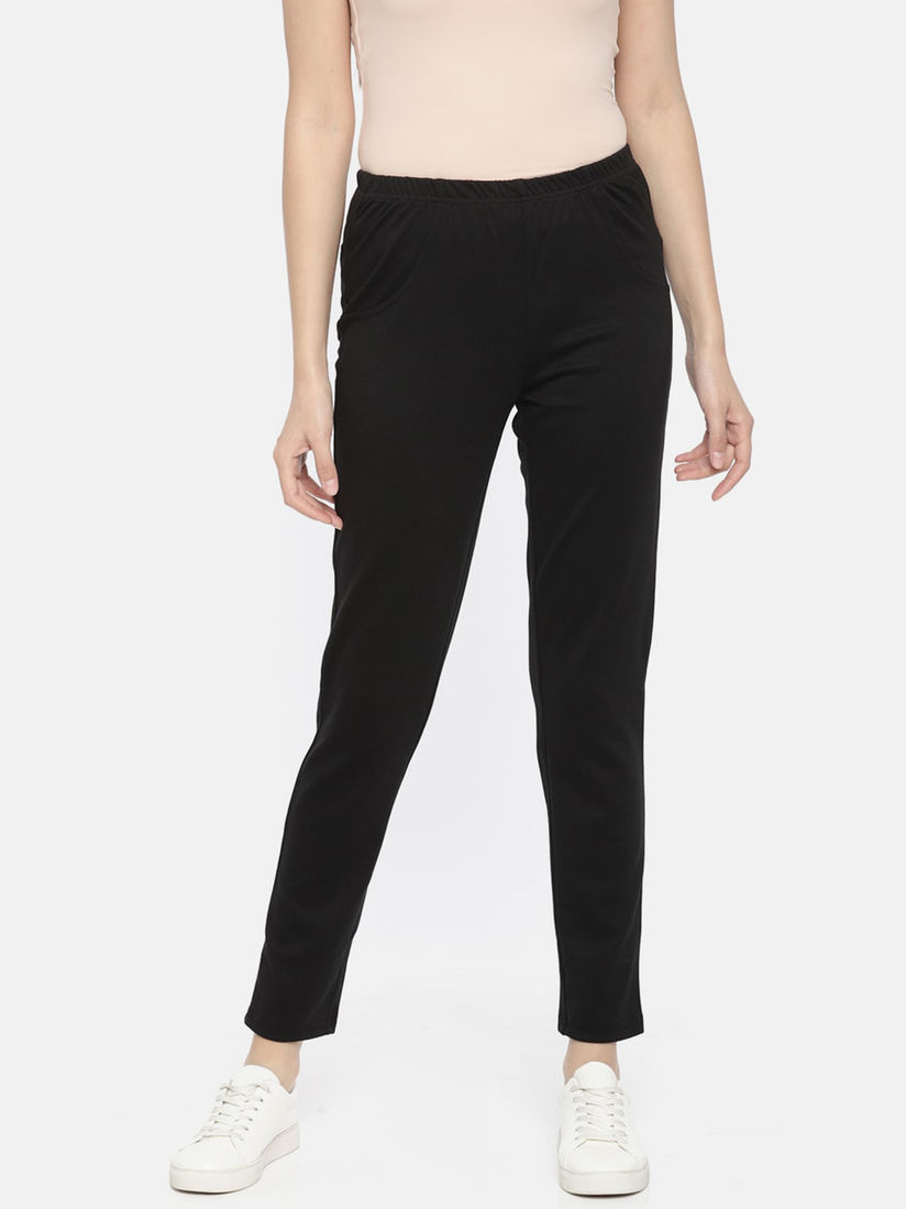 Black leggings online Clearance