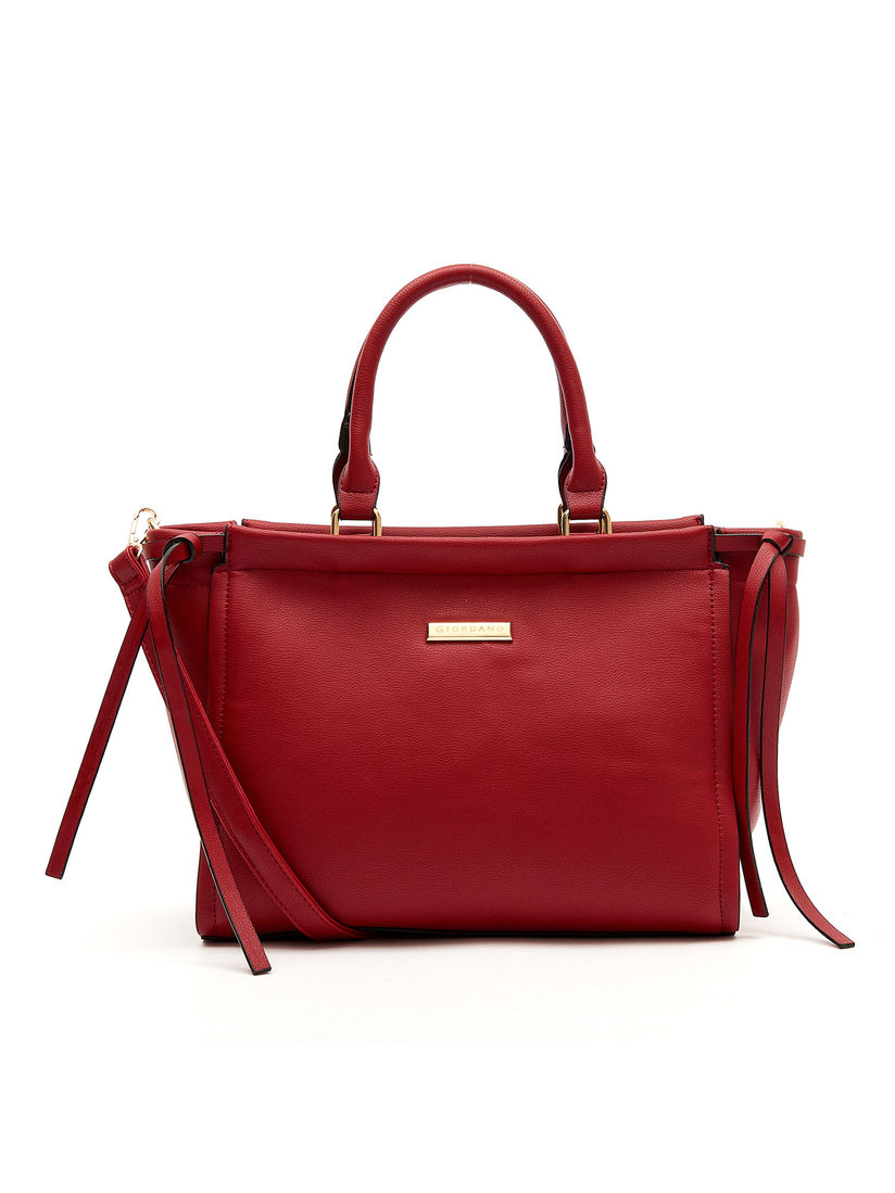 Red bags online Clearance