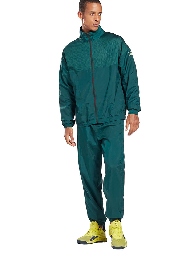 reebok tracksuit