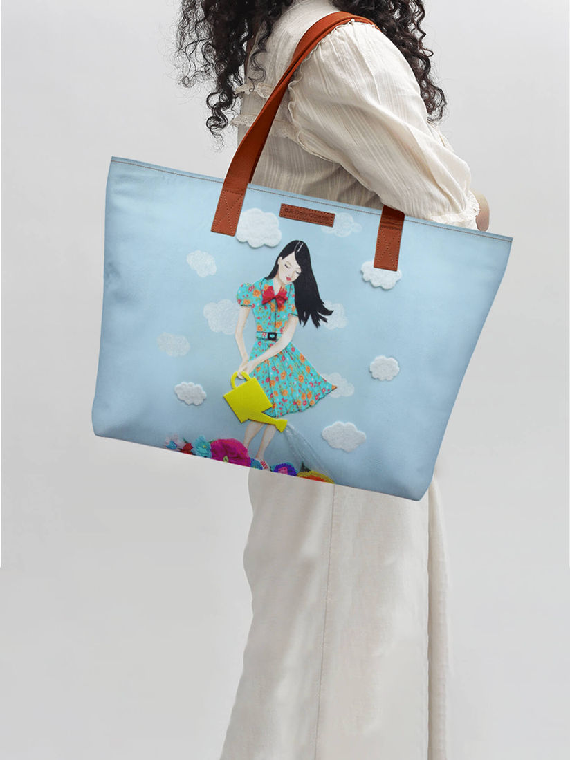 dailyobjects tote bags
